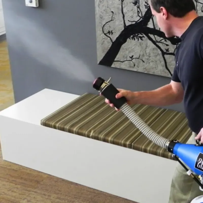 Professional Odor Removal in Cimarron County, OK